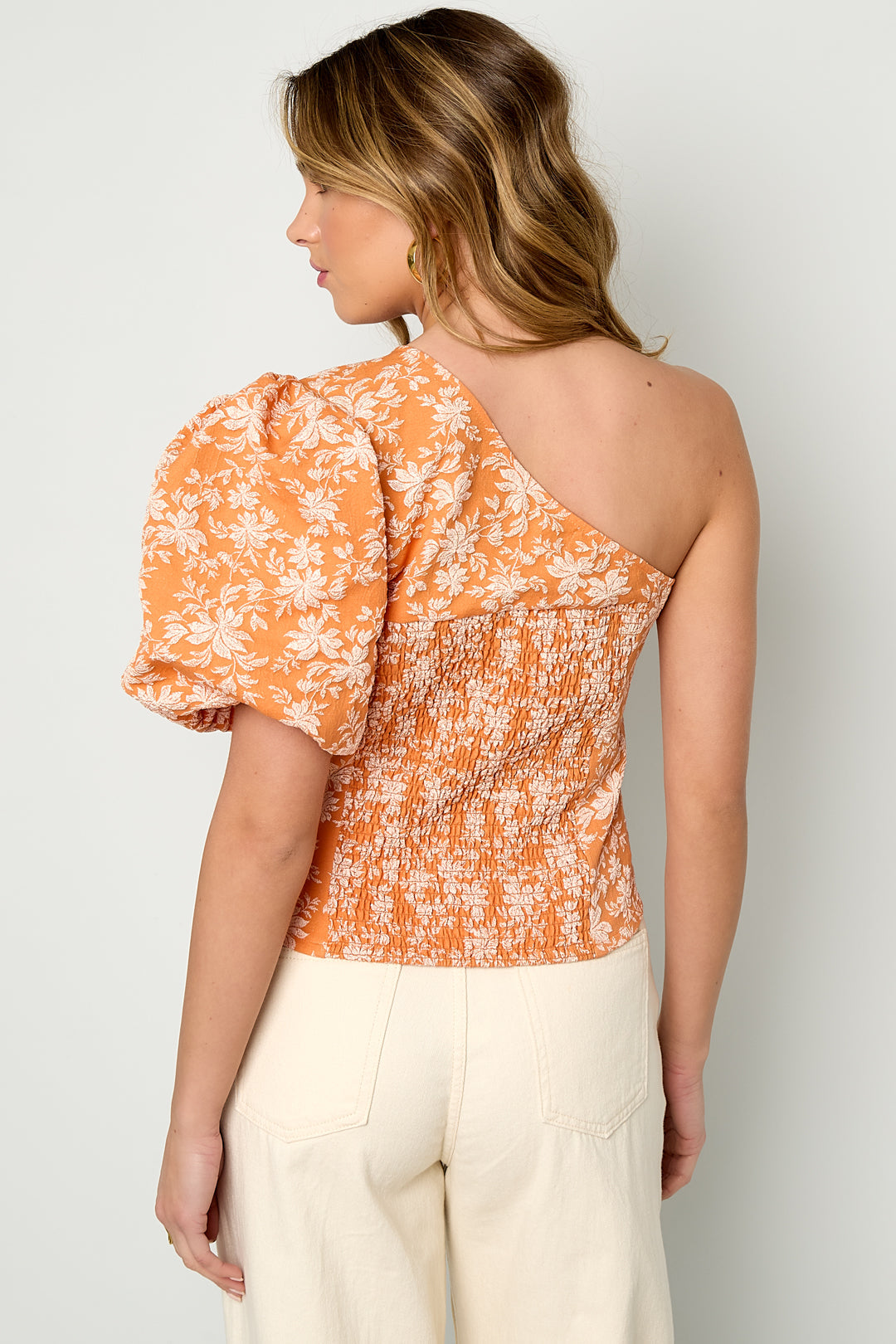 Bloom one top