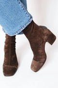 Beth | Botas elegantes