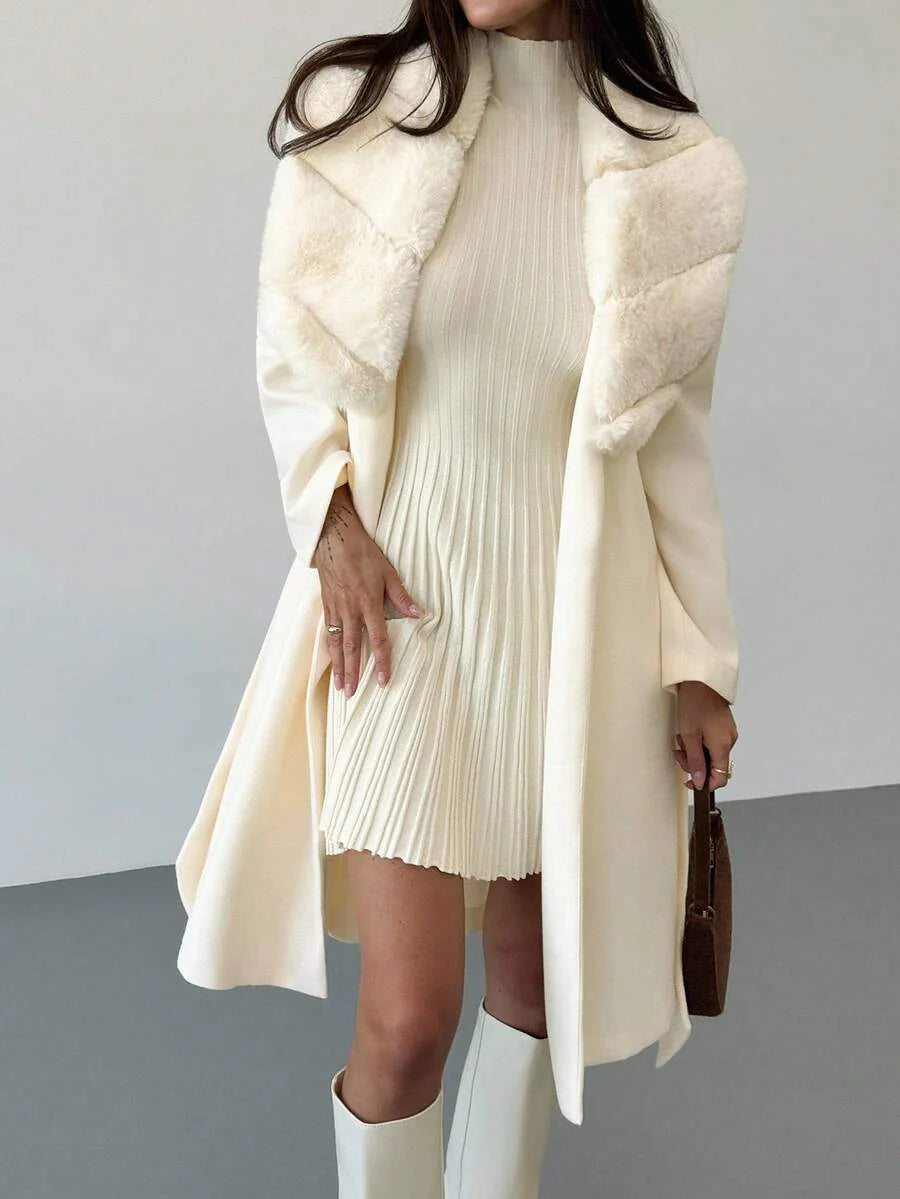 Kathy elegant coat