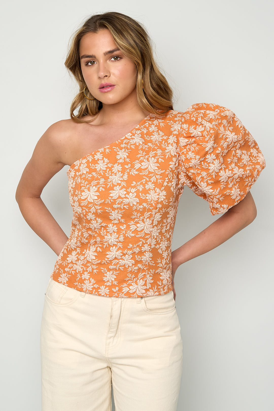 Bloom one top