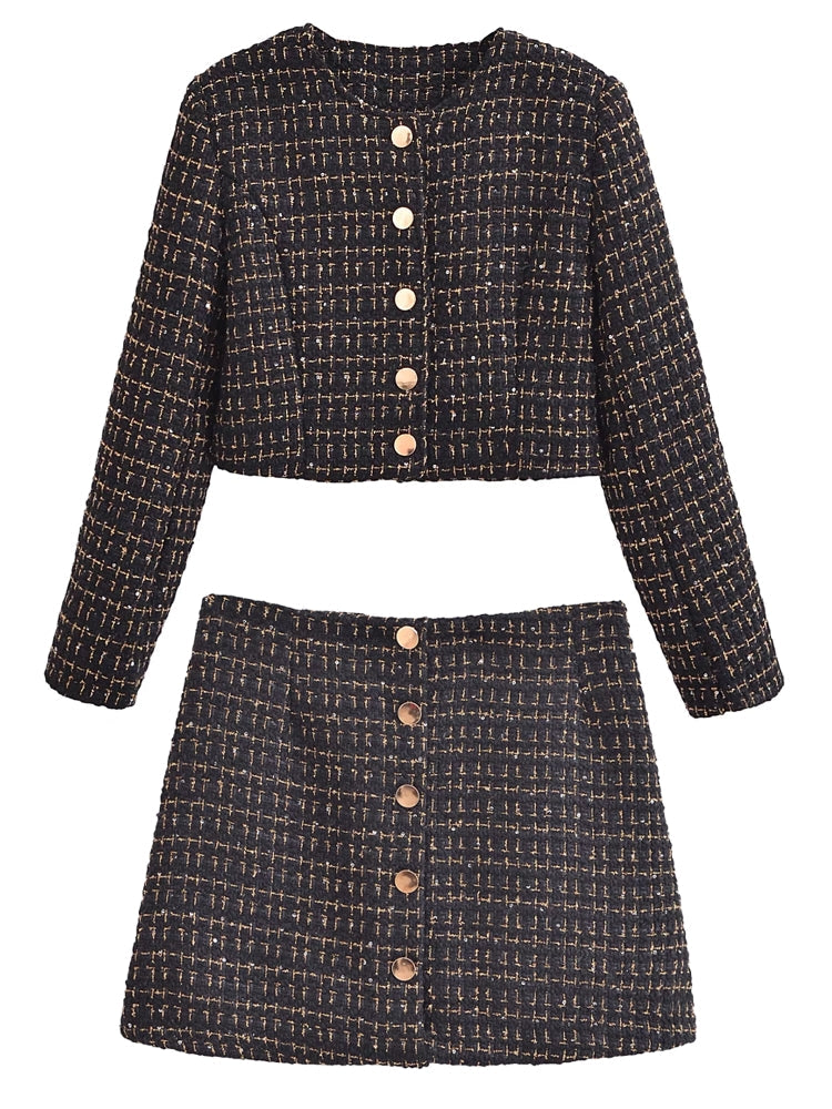 Abby chic set