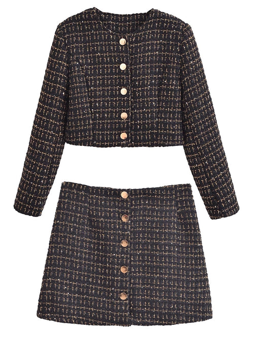 Abby chic set