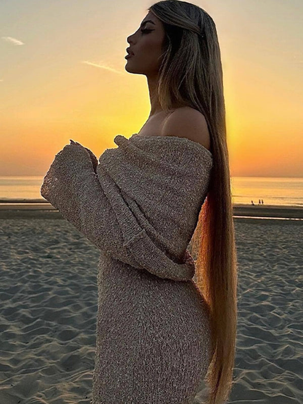 Mayra sexy dress