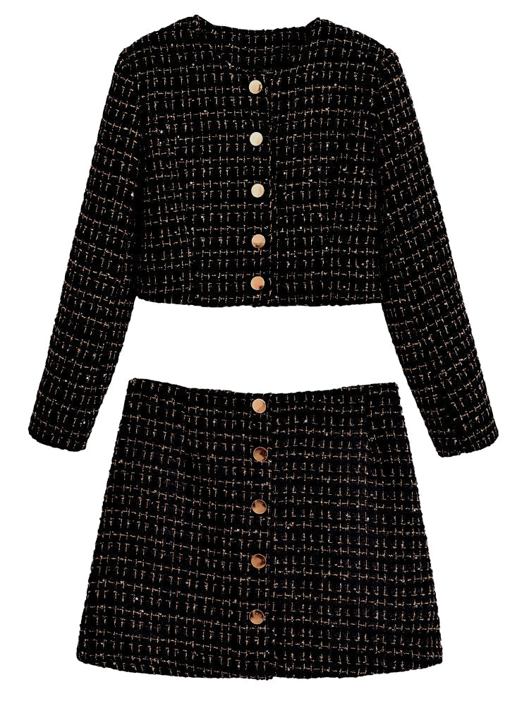 Abby chic set