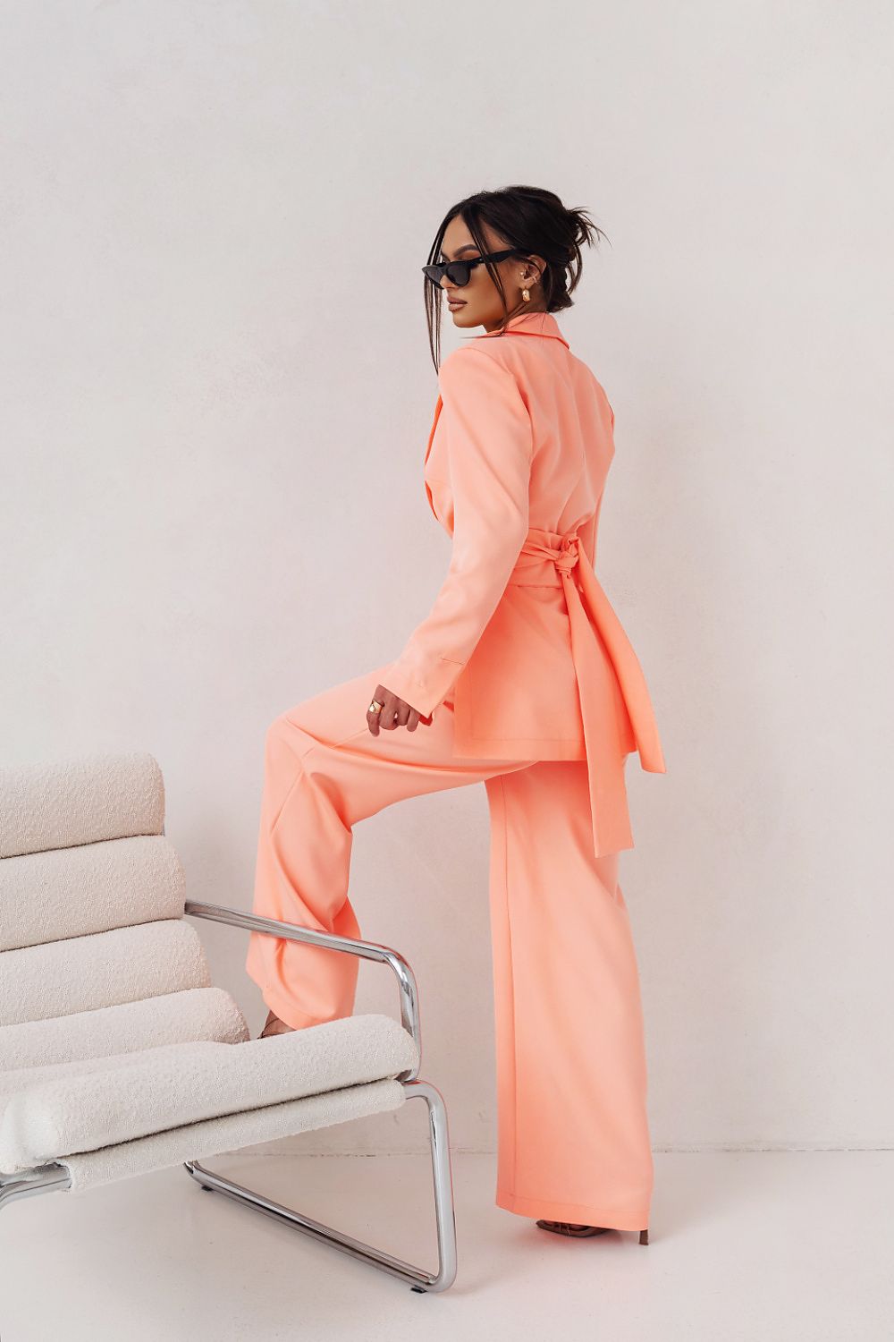 Set LaBalancia oranje