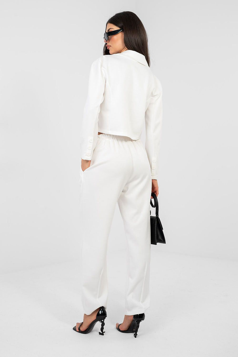 Casual dames set Rue Paris
