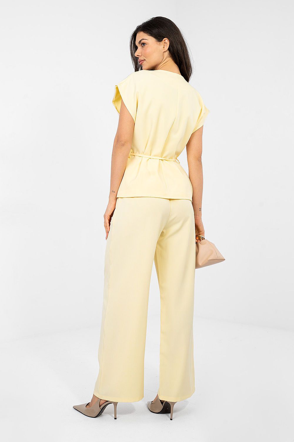 Set Rue Paris one size