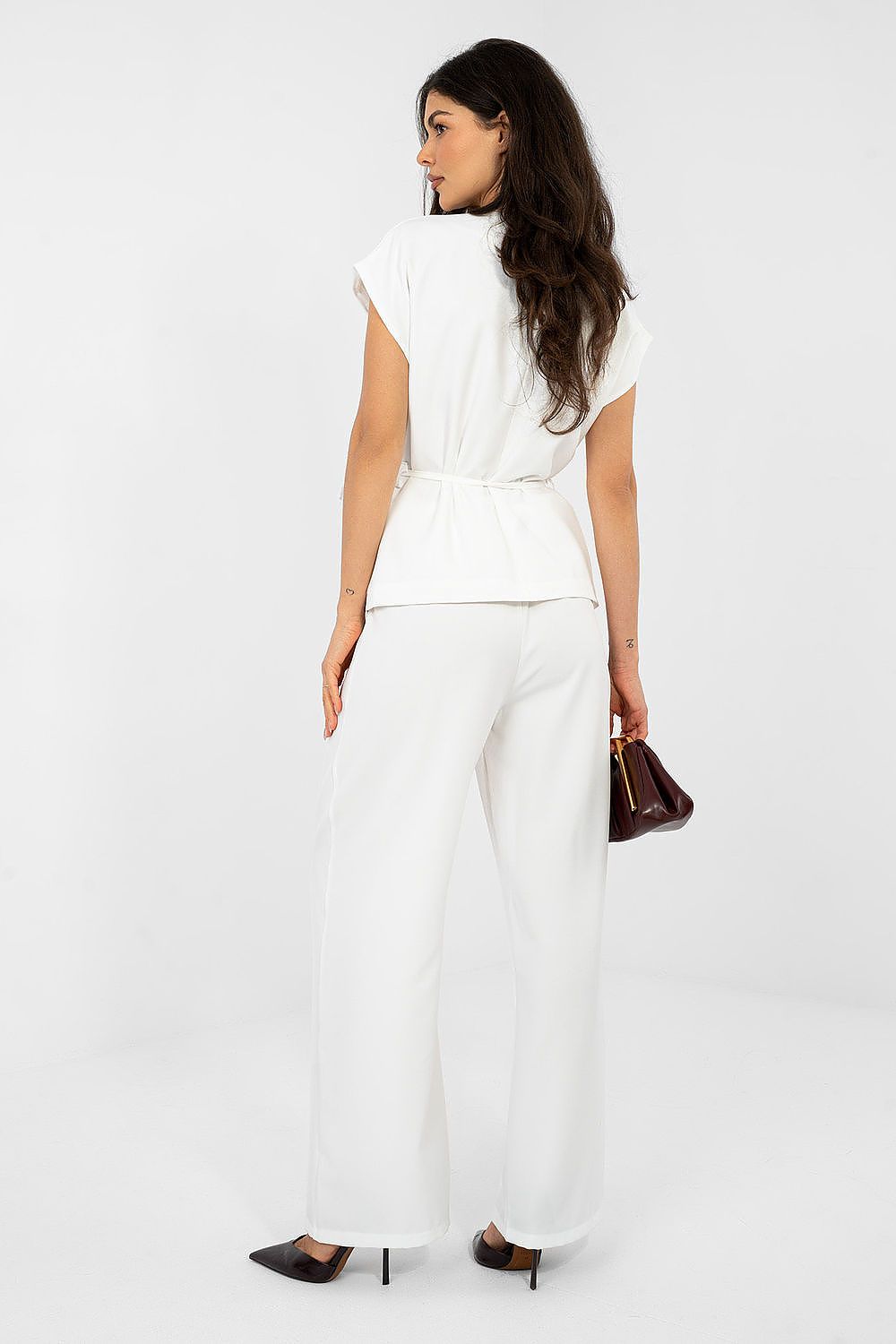 Set Rue Paris one size