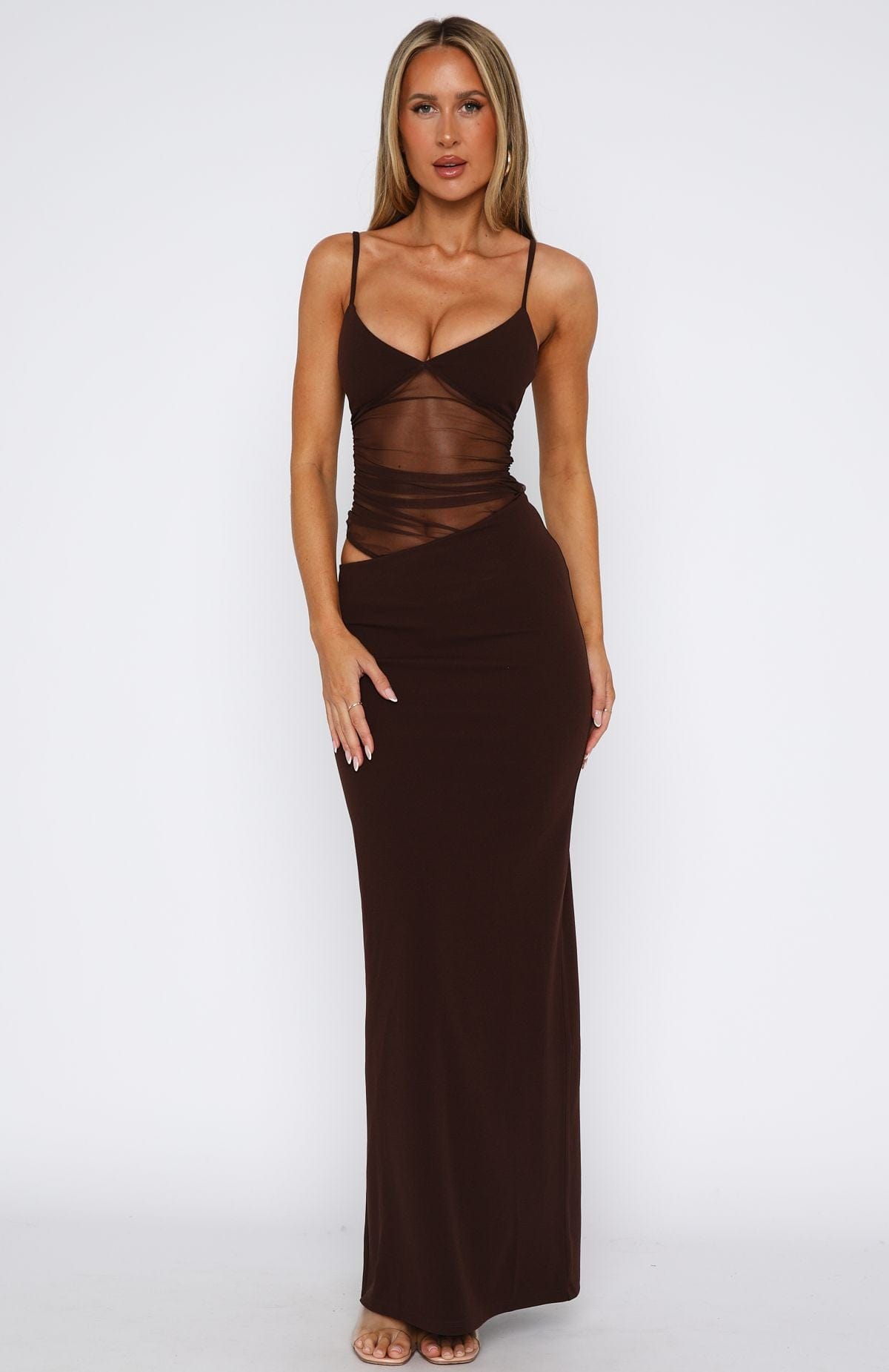 Francesca – Abito Party Bodycon Scollo Schiena