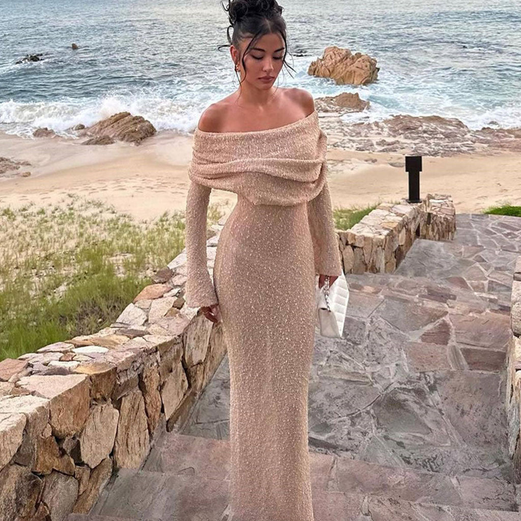 Mayra sexy dress