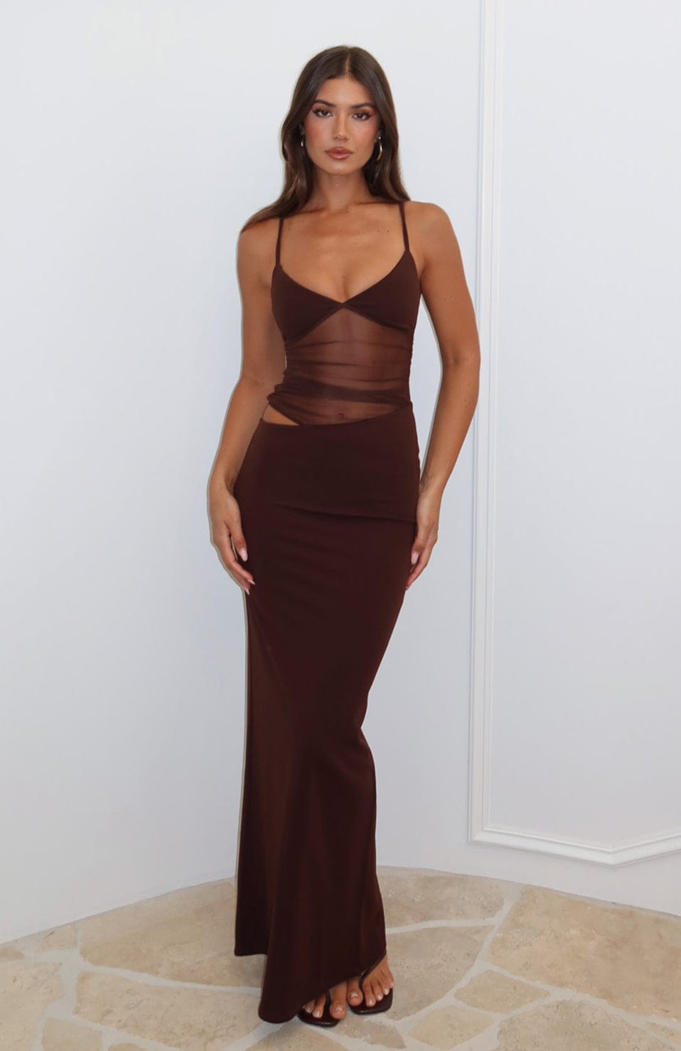 Francesca – Abito Party Bodycon Scollo Schiena