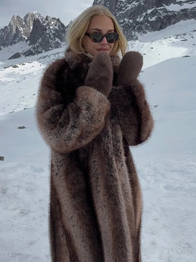 Emely hot coat