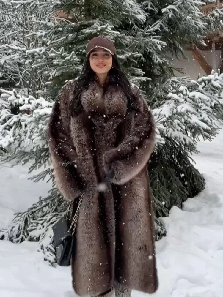 Emely hot coat